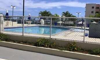 Imagem 2: Apartamento para Locação em Aracaju, Jabotiana, 2 dormitórios, 1 suíte, 2 banheiros, 1 vag