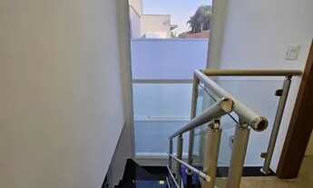 Imagem 6: Casa para alugar - Condomínio Montreal Residence - Indaiatuba/SP