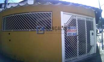 Imagem: SANTO ANDRE - Residential / Home - PARQUE