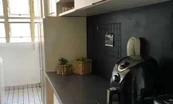 Imagem 7: Apartamento com 3 dormitórios à venda, 65 m² por R$ 455.000,00 - Jabaquara - São Paulo/SP