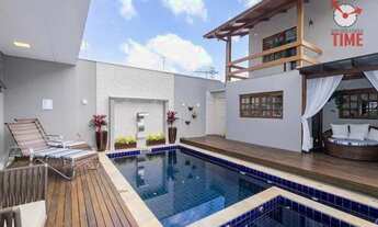 Imagem 5: CASA com 4 dormitórios à venda com 300m² por R$ 2.100.000,00 no bairro Guabirotuba - CURIT