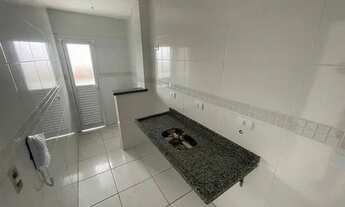 Imagem 5: APARTAMENTO COM 75.41 m² - CAIÇARA - PRAIA GRANDE SP