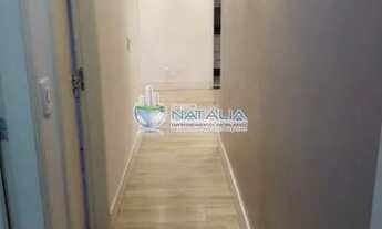 Imagem 5: Apartamento com 2 dorms, Vila Carmem, São Paulo - R$ 340 mil, Cod: 66966