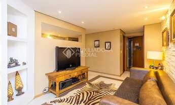 Imagem 7: PORTO ALEGRE - Apartamento Padrão - Bela Vista