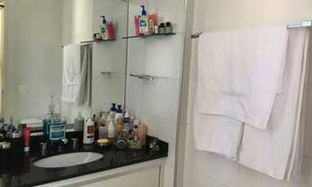 Imagem 7: Apartamento 2 quartos, 1 suíte, varanda gourmet, 2 vagas - Vila Olimpia