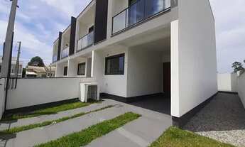 Imagem: Sobrado à venda 2 quartos em São José