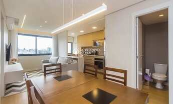 Imagem 2: PORTO ALEGRE - Apartamento Padrão - Petrópolis