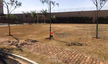 Imagem 5: Terreno à venda, 670 m² por R$ 799.000,00 - Condomínio Siena - Ribeirão Preto/SP