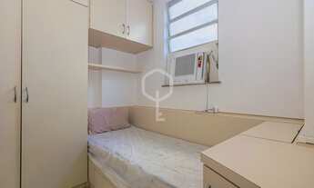 Imagem 4: Apartamento 03 Dorm. em Leblon - Rio de Janeiro