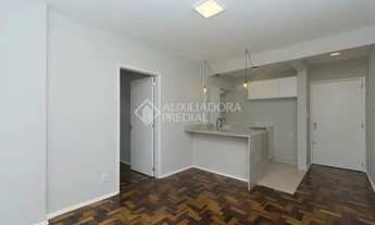 Imagem 4: PORTO ALEGRE - Apartamento Padrão - Centro Histórico