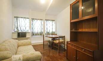 Imagem: Apartamento para Aluguel - Barra da Tijuca