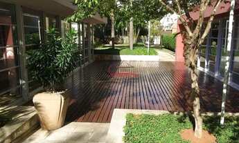 Imagem 4: Edifício Glam Moema - Rua Juquis, 391 - Moema Índios - 1Dormitório, Mobiliado, Lazer Incrí