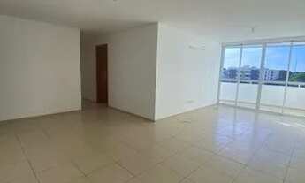 Imagem: Santa Clara Aluga - AP com 03 Suítes