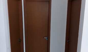 Imagem 4: Vendo 2/4 nascente 3° andar em Abrantes