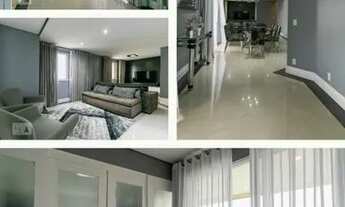 Imagem 3: CLUB TUIUTI - JUNÇÃO DE 2 UNIDADES - 185M² - PURO LUXO ! 3 DORMS - 2 SUITES - 4 VAGAS - LA