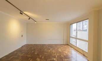 Imagem 6: Apartamento com 2 dormitórios à venda, 94 m² por R$ 1.150.000,00 - Jardim Paulista - São P