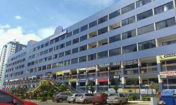 Imagem: Apartamento Bahamas Center