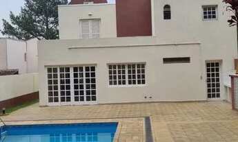 Imagem 2: Casa de condomínio sobrado para aluguel e venda possui 300 metros quadrados com 3 quartos