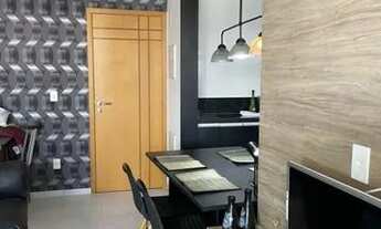 Imagem 4: Apartamento com 2 dormitórios à venda, 88 m² por R$ 540.000,00 - Vila Guilhermina - Praia