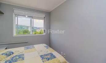 Imagem 7: Apartamento 02 quartos com vaga escriturada no Arboretto Green Life Jardim Carvalho