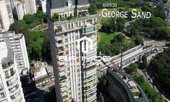 Imagem 3: APARTAMENTO RESIDENCIAL em SÃO PAULO - SP, JARDIM EUROPA
