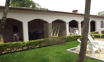 Imagem 3: Casa com 3 dormitórios à venda por R$ 1.750.000,00 - Jardim Coesa - Casa Branca/SP