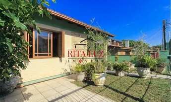 Imagem: PORTO ALEGRE - Casa Padrão - Ipanema