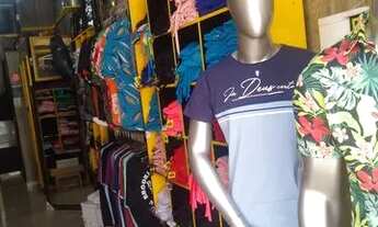 Imagem 2: Loja de roupa na rua da estação ZL Ref: 1437