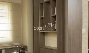 Imagem 7: Sala - Cambuí - Campinas