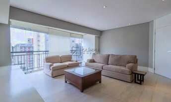 Imagem 2: Apartamento Locação Pinheiros 90 m² 2 Dormitórios