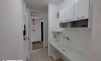 Imagem 2: Kitnet com 1 dormitório, 45 m² - venda por R$ 150.000,00 ou aluguel por R$ 1.300,00/mês