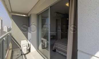 Imagem 7: Apartamento alto padrão disponível para locação na Ch. Sto. Antônio, com excelente localiz