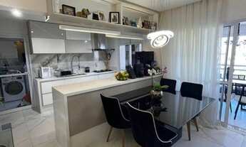 Imagem: Apartamento com 3 dormitórios à venda