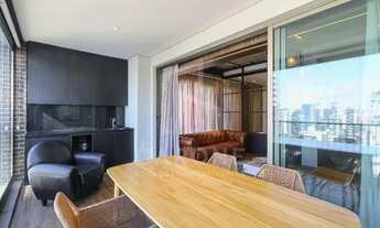 Imagem 5: SÃO PAULO - Apartamento Padrão - ITAIM BIBI