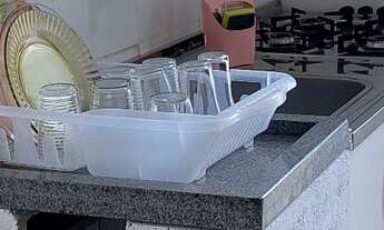 Imagem 5: Temporada Praia Daniela_Florianopolis_SC