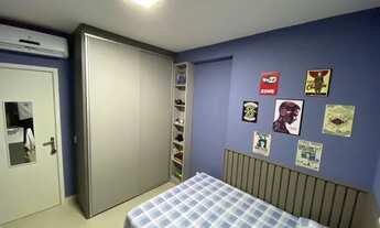 Imagem 4: Apartamento 3 Quartos Splendore