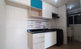 Imagem 4: JUNDIAÍ - Apartamento Padrão - RESIDENCIAL SANTA GIOVANA