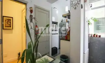 Imagem 2: SAO PAULO - Apartamento Padrão - BELA VISTA