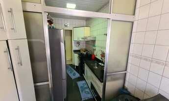 Imagem 5: Apartamento com 2 dormitórios à venda, 57 m² por R$ 202.000,00 - Padroeira - Osasco/SP