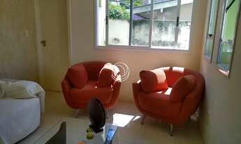 Imagem 4: Casa residencial 3 andares e 3 vagas