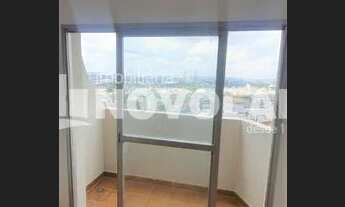 Imagem 6: Apartamento na Vila Medeiros com 2 Dormitórios e 1 Vaga