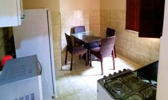 Imagem 6: Apartamento 2/4 mobiliado com garagem