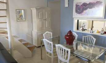 Imagem 6: Cobertura - Cambuí - Campinas