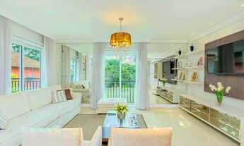 Imagem 3: Sobrado em condomínio à Venda com 3 suítes no Bacacheri em Curitiba