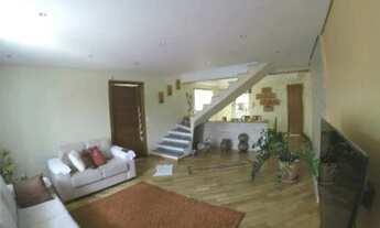 Imagem: Excelente sobrado no Parque Ipê