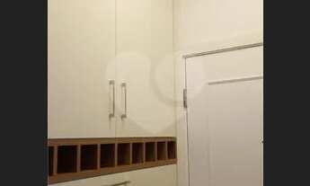 Imagem 5: Apartamento com 2 dormitórios e 1 vaga nos Jardins