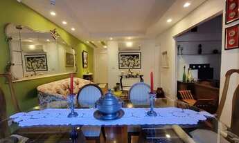 Imagem 4: Apartamento para aluguel possui 99 metros quadrados com 2 quartos em Leblon - Rio de Janei