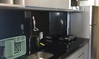 Imagem 4: Alugo Studio Mobiliado na Jatiúca