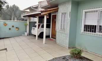 Imagem: Casa à venda 3 quartos em Palhoça bairro