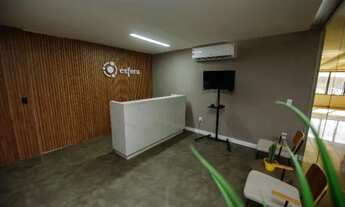 Imagem 4: Sala comercial com tudo: Internet, Luz, Agua, Iptu, recepcionista e café por 2.800,00